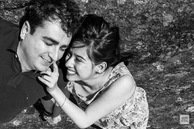 Fernanda e Leandro, ensaio pré casamento, Monte Verde - MG