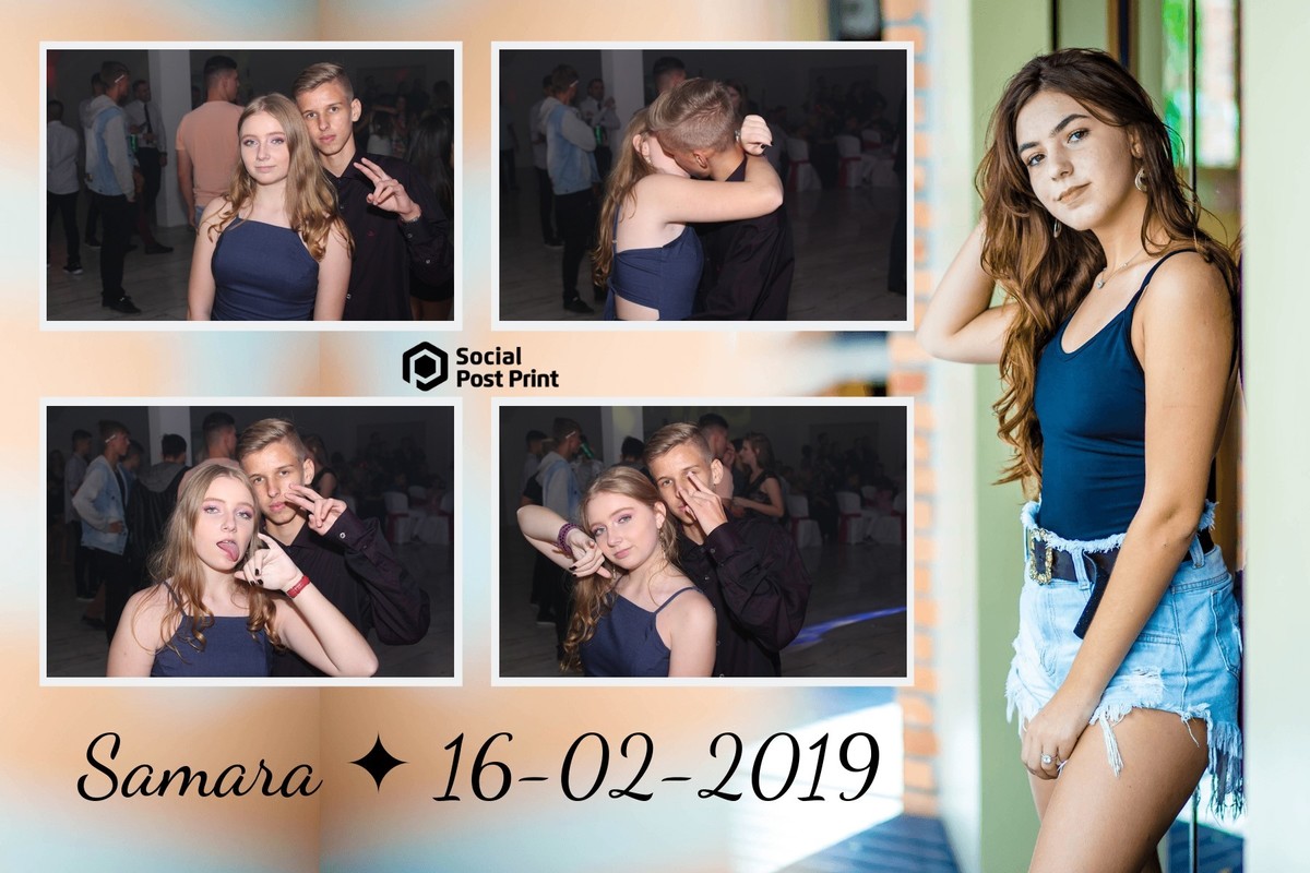 Totem Fotográfico Jaraguá do Sul