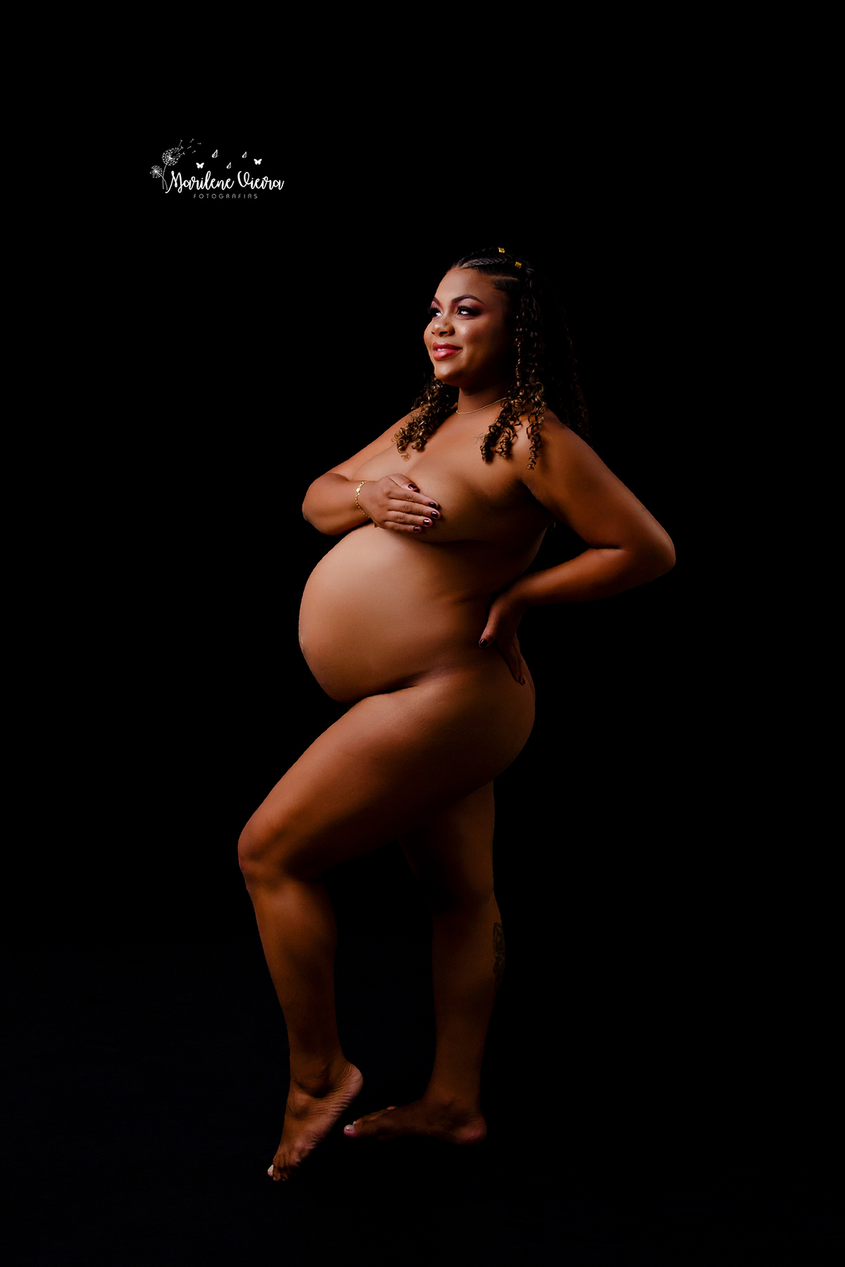 Ensaio gestante,  gestante moderna, Gestante linda