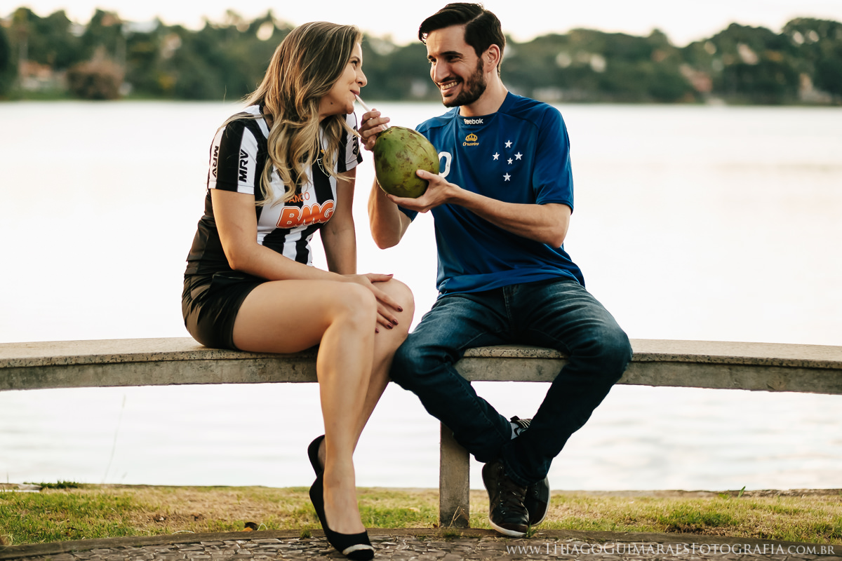 foto vídeo filmagem casando em bh fotografia casamento belo horizonte lagoa da pampulha fotógrafo thiago guimarães ensaio externo save the date