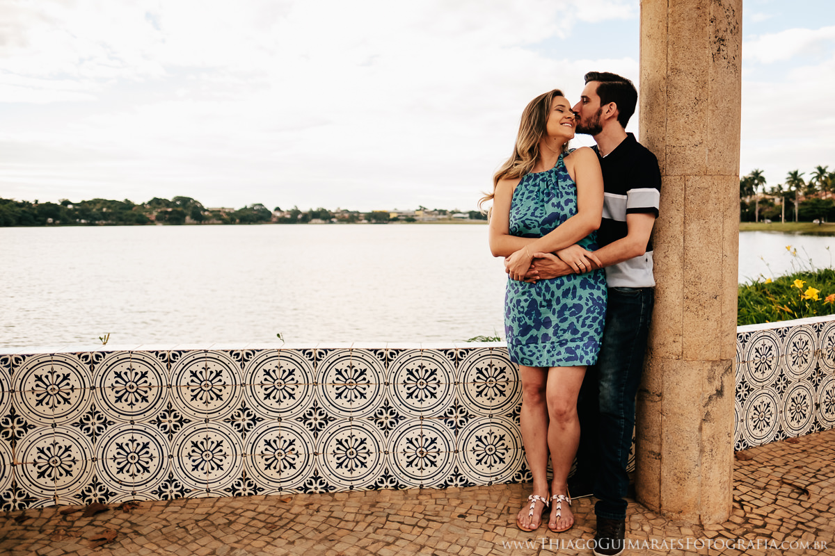 foto vídeo filmagem casando em bh fotografia casamento belo horizonte lagoa da pampulha fotógrafo thiago guimarães ensaio externo save the date