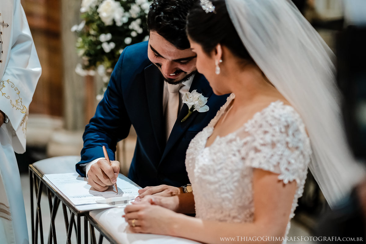 foto video filmagem fotografia casamento wedding belo horizonte basilica lourdes minas gerais mg thiago guimaraes fotografo casando em bh