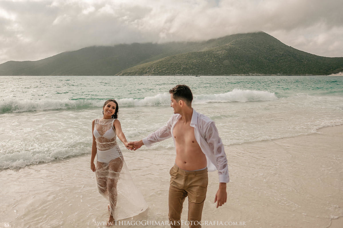 foto video filmagem ensaio externo fotografia casamento pre wedding save the date belo horizonte arraial do cabo pontal do atalaia rio de janeiro rj minas gerais mg thiago guimaraes fotografo casando em bh