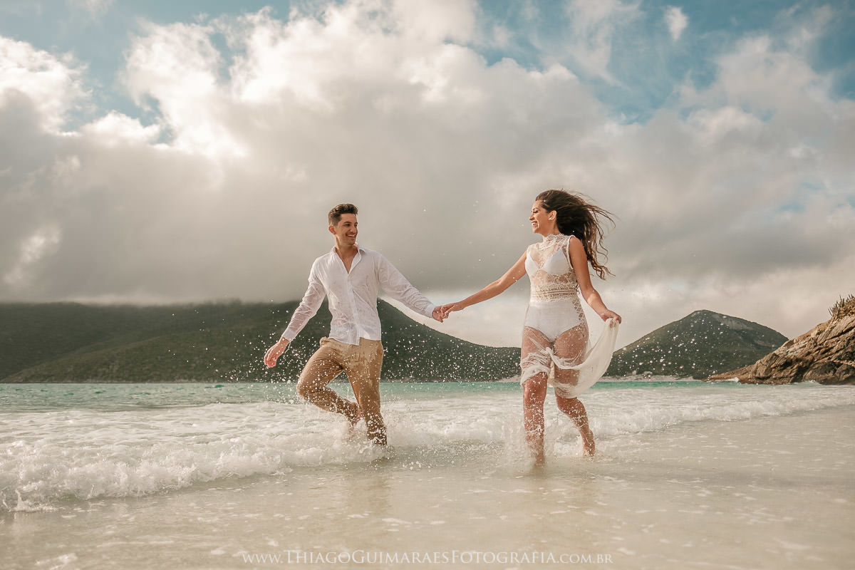 foto video filmagem ensaio externo fotografia casamento pre wedding save the date belo horizonte arraial do cabo pontal do atalaia rio de janeiro rj minas gerais mg thiago guimaraes fotografo casando em bh