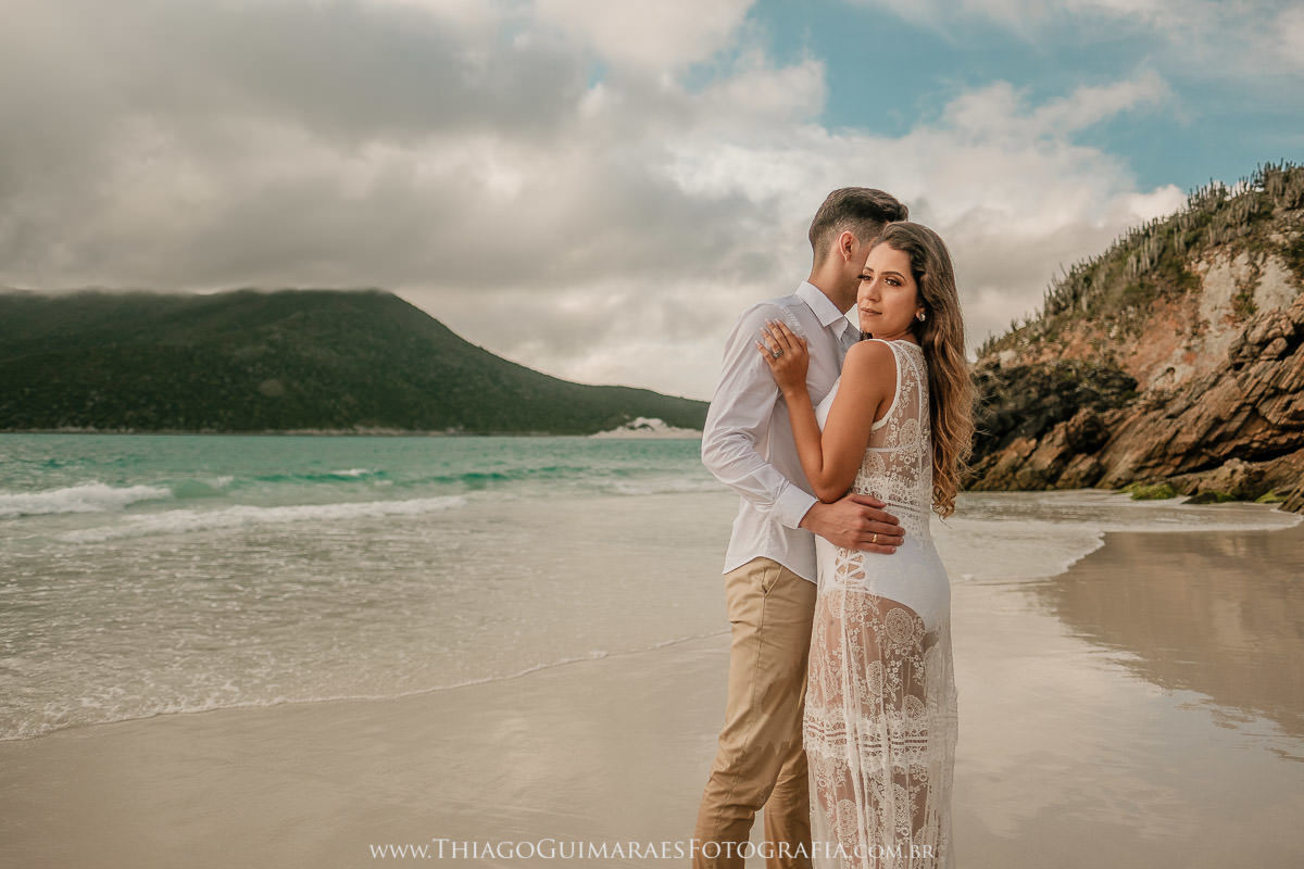 foto video filmagem ensaio externo fotografia casamento pre wedding save the date belo horizonte arraial do cabo pontal do atalaia rio de janeiro rj minas gerais mg thiago guimaraes fotografo casando em bh