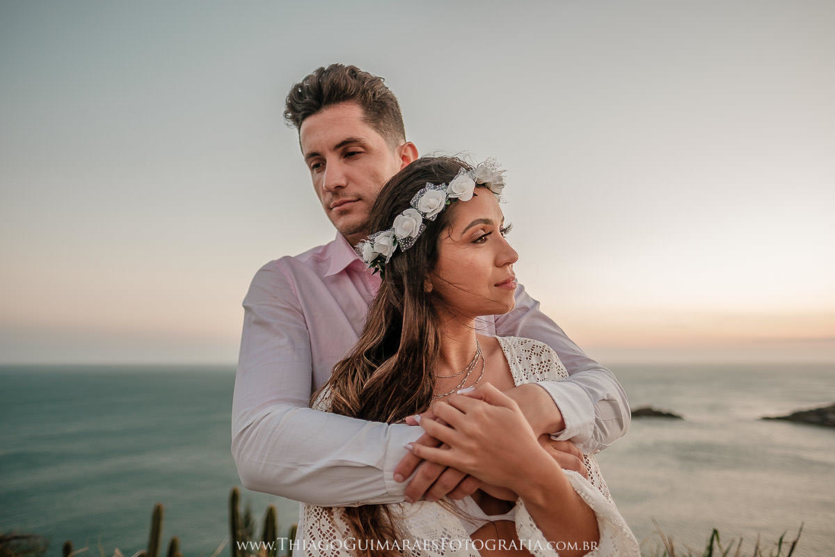 foto video filmagem ensaio externo fotografia casamento pre wedding save the date belo horizonte arraial do cabo pontal do atalaia rio de janeiro rj minas gerais mg thiago guimaraes fotografo casando em bh