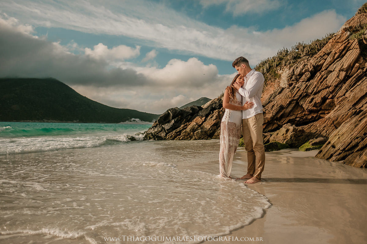 foto video filmagem ensaio externo fotografia casamento pre wedding save the date belo horizonte arraial do cabo pontal do atalaia rio de janeiro rj minas gerais mg thiago guimaraes fotografo casando em bh