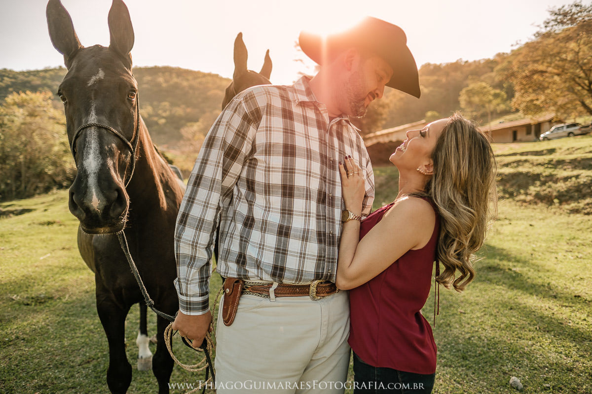 foto video filmagem ensaio externo fotografia casamento pre wedding save the date belo horizonte cavalo fazenda betim minas gerais mg thiago guimaraes fotografo casando em bh