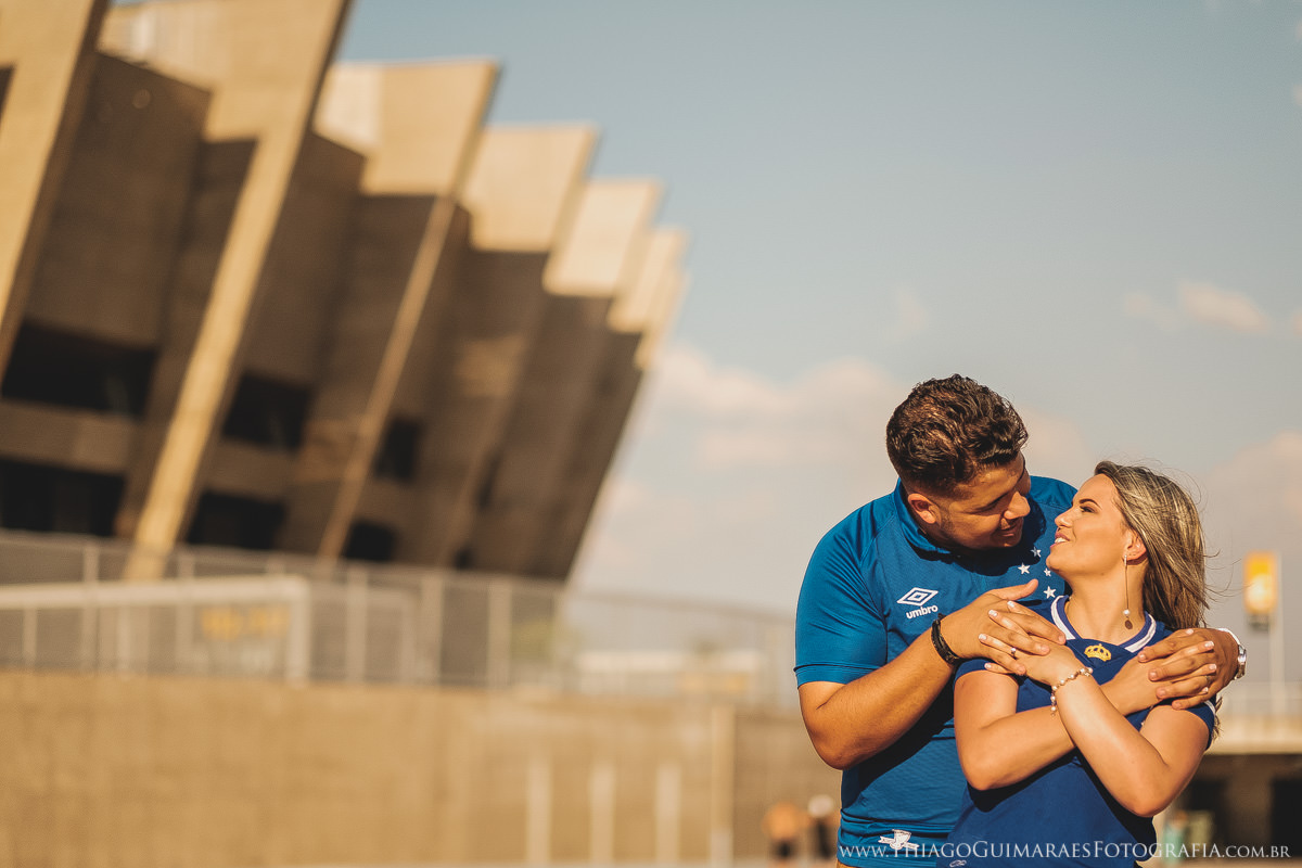 casando em bh fotografia casamento belo horizonte fotógrafo thiago guimarães ensaio externo save the date mineirao