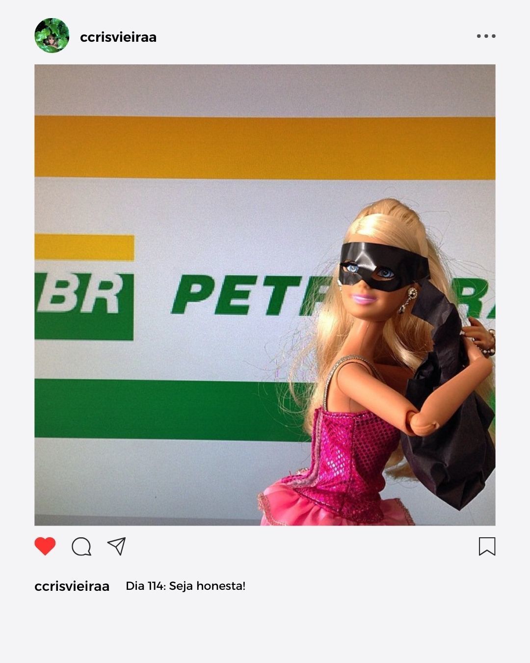 #projetofotografico #projeto365dias #comoconquistarumhomem #crisvieira #fotografia #barbie #maxsteel #mattel #iphone #apple 