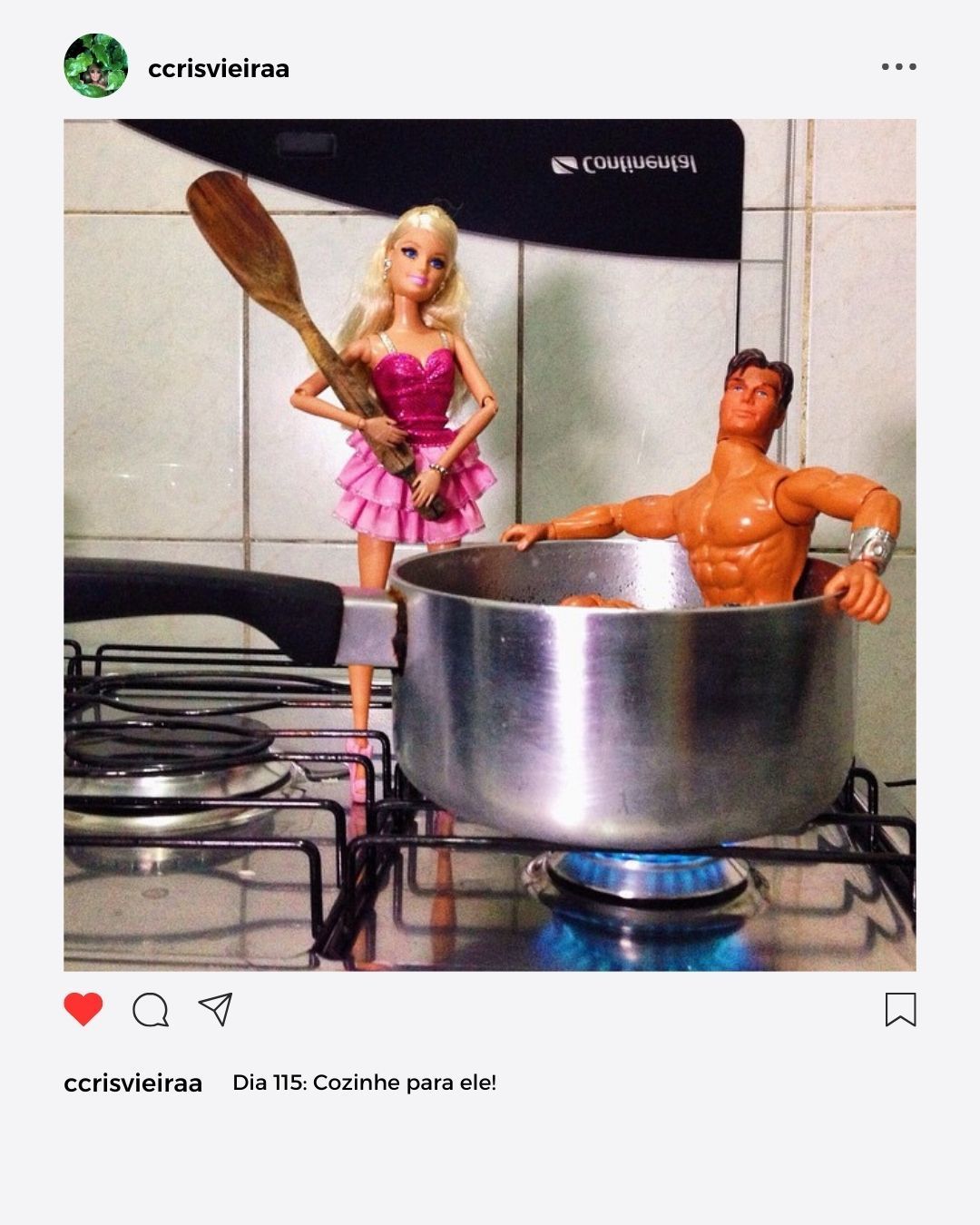 #projetofotografico #projeto365dias #comoconquistarumhomem #crisvieira #fotografia #barbie #maxsteel #mattel #iphone #apple 