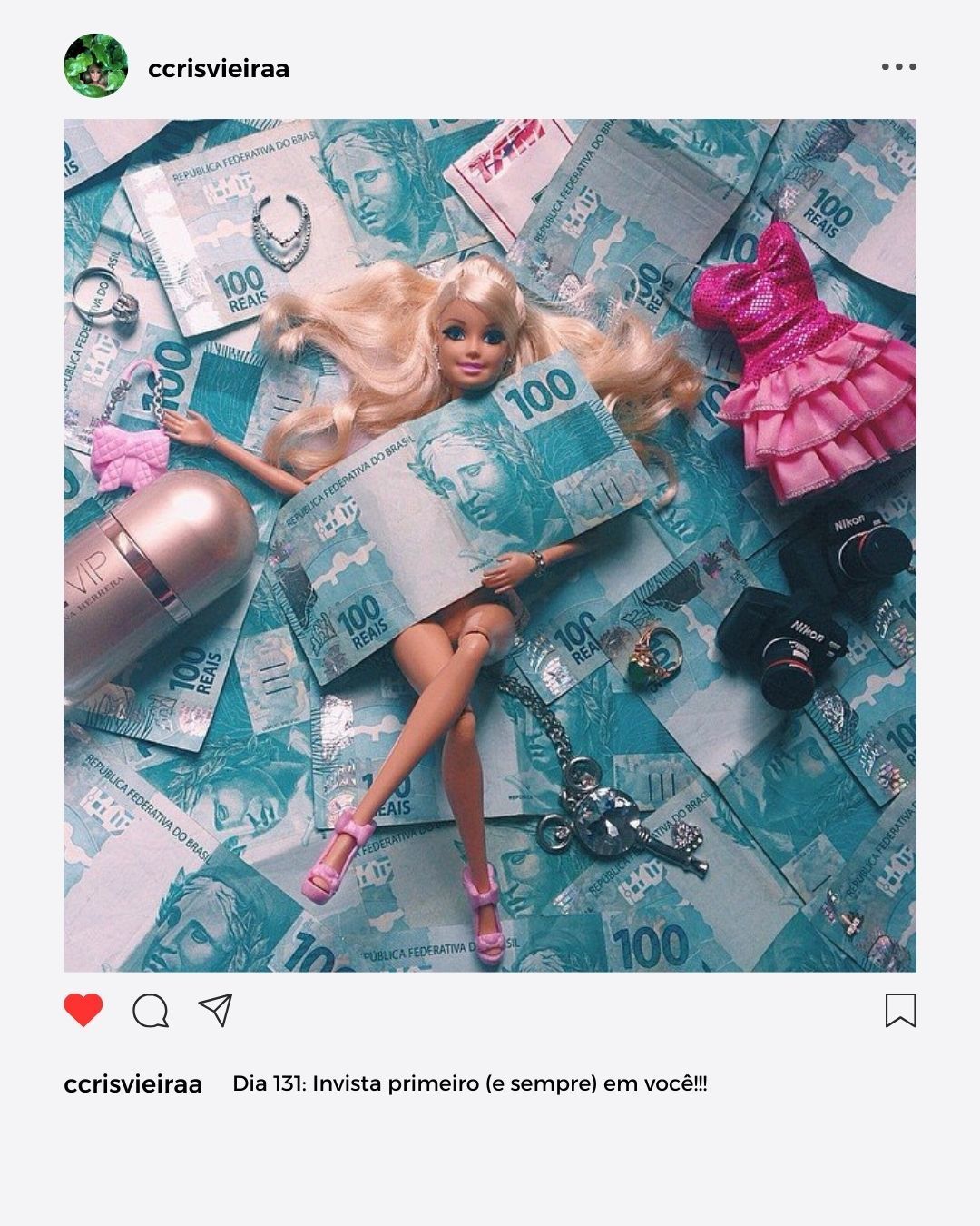 #projetofotografico #projeto365dias #comoconquistarumhomem #crisvieira #fotografia #barbie #maxsteel #mattel #iphone #apple 