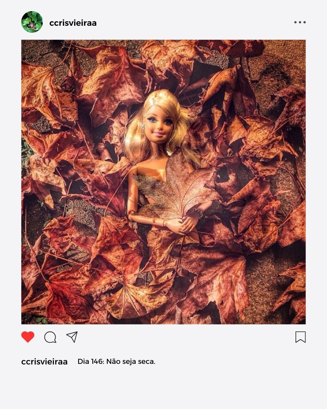 #projetofotografico #projeto365dias #comoconquistarumhomem #crisvieira #fotografia #barbie #maxsteel #mattel #iphone #apple 