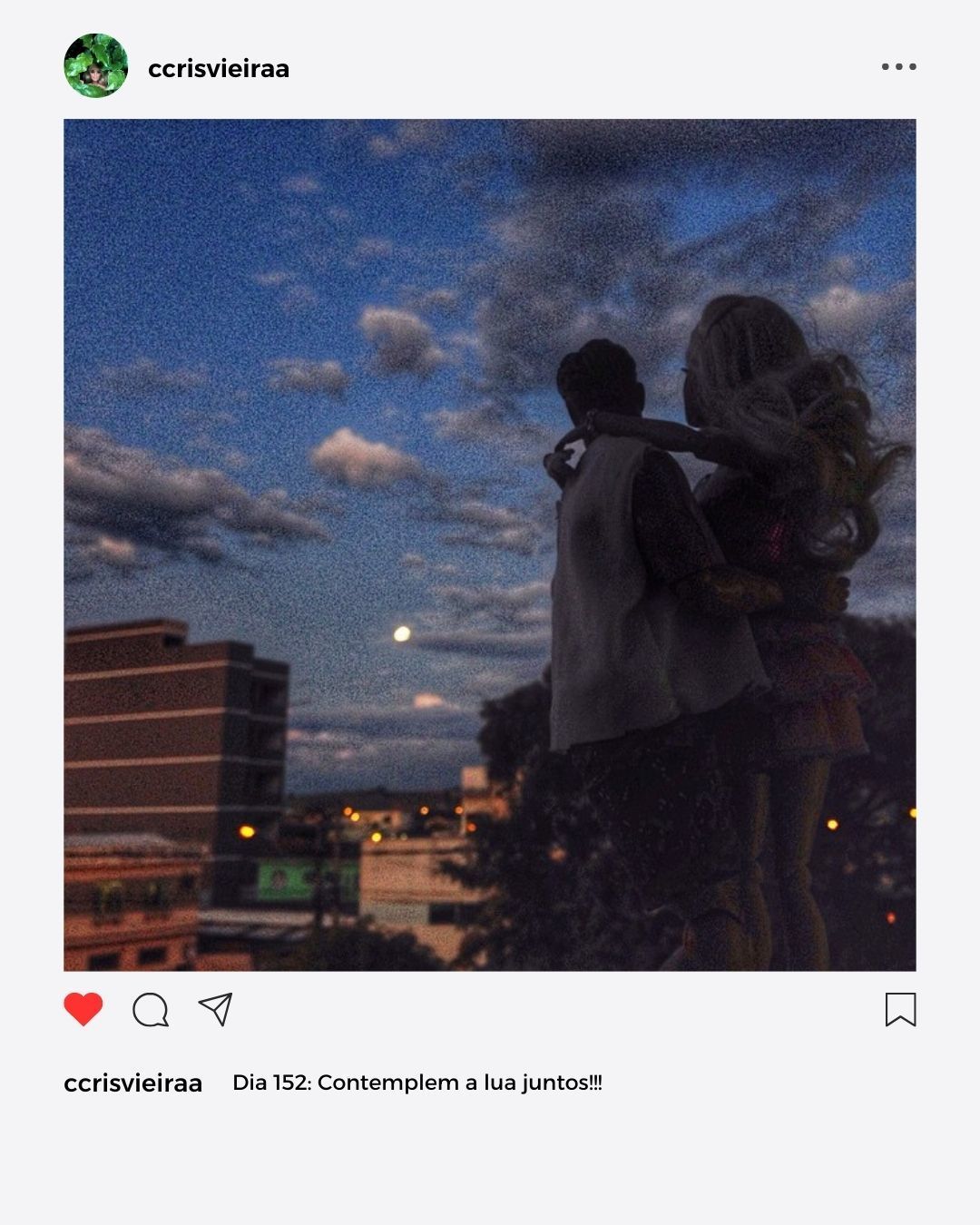 #projetofotografico #projeto365dias #comoconquistarumhomem #crisvieira #fotografia #barbie #maxsteel #mattel #iphone #apple 