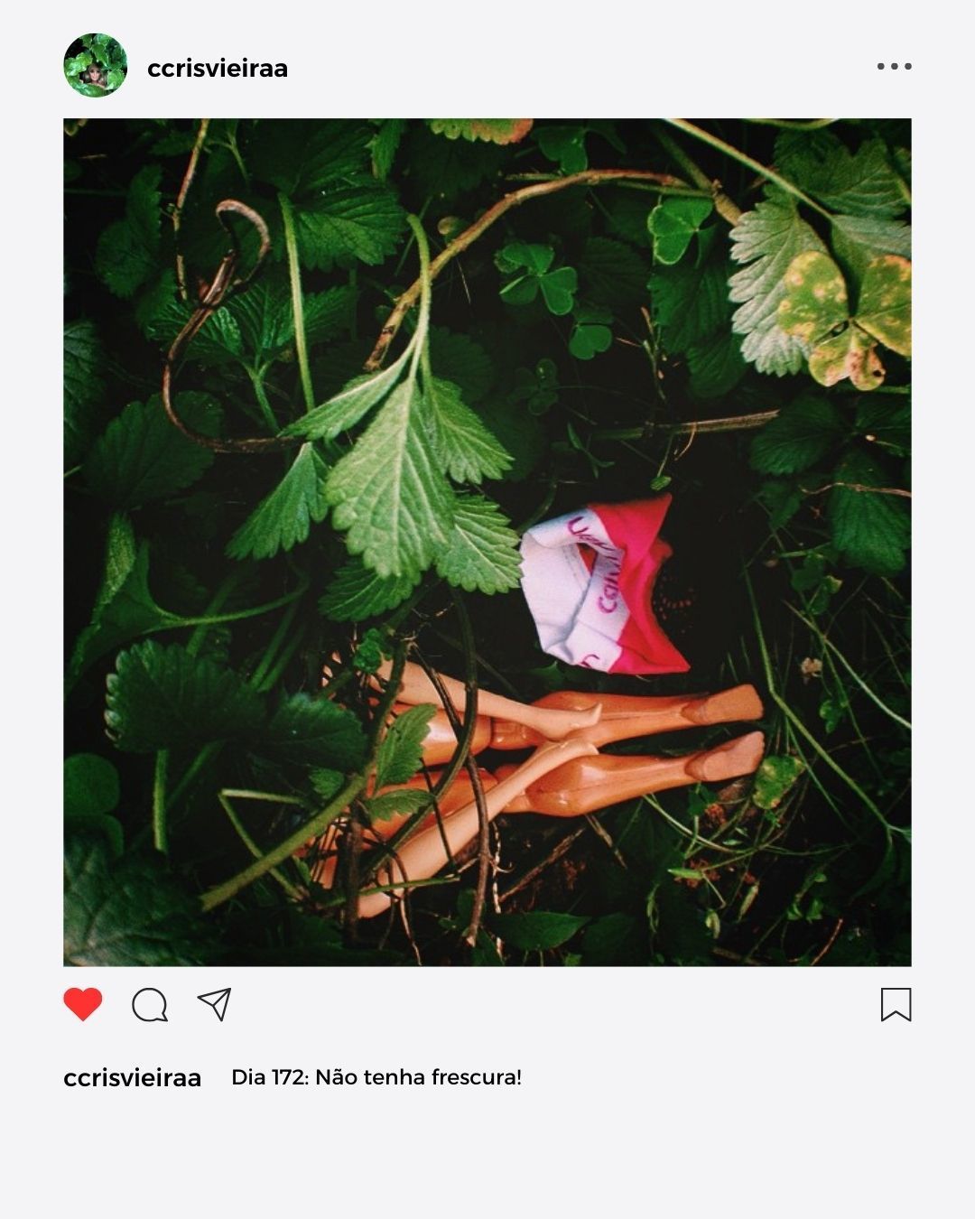 #projetofotografico #projeto365dias #comoconquistarumhomem #crisvieira #fotografia #barbie #maxsteel #mattel #iphone #apple 