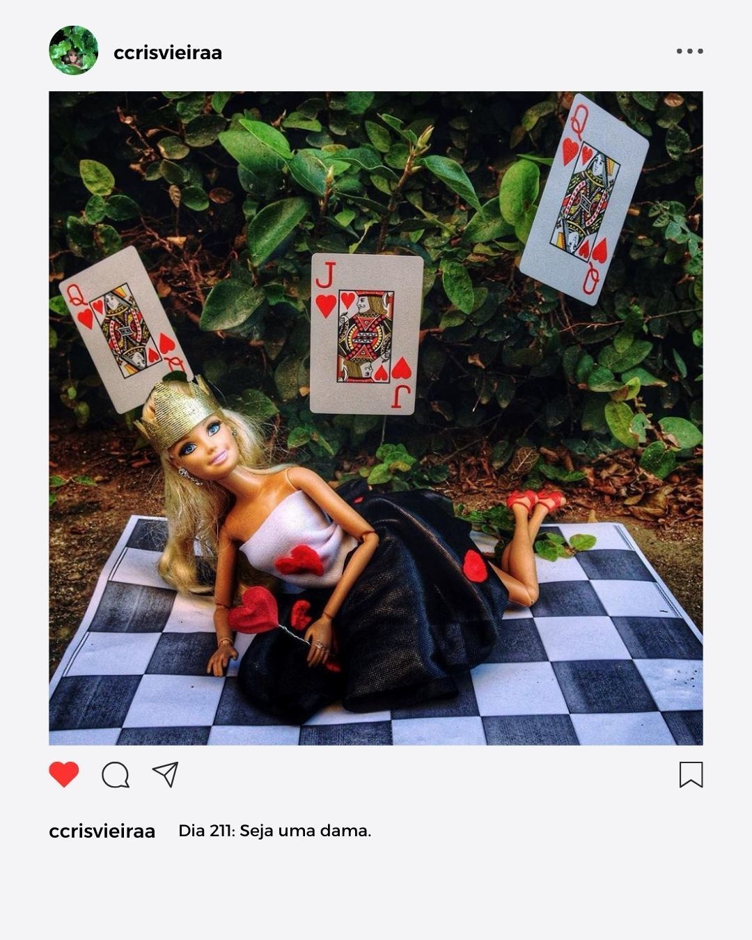 #projetofotografico #projeto365dias #comoconquistarumhomem #crisvieira #fotografia #barbie #maxsteel #mattel #iphone #apple 