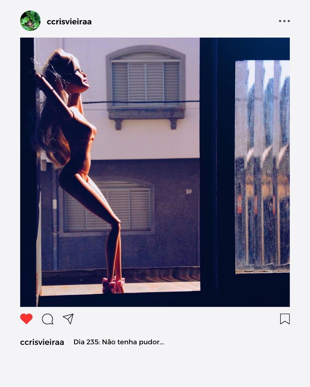 #projetofotografico #projeto365dias #comoconquistarumhomem #crisvieira #fotografia #barbie #maxsteel #mattel #iphone #apple 