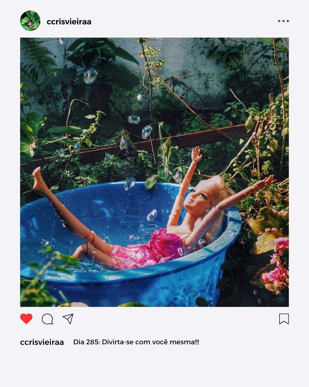 #projetofotografico #projeto365dias #comoconquistarumhomem #crisvieira #fotografia #barbie #maxsteel #mattel #iphone #apple 