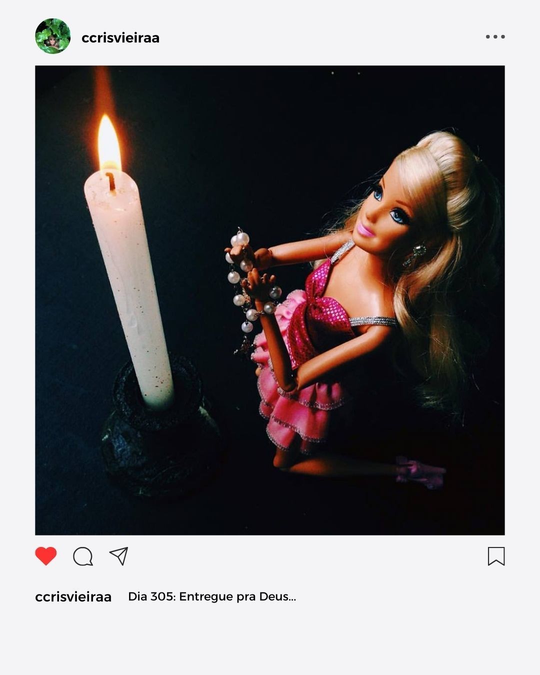 #projetofotografico #projeto365dias #comoconquistarumhomem #crisvieira #fotografia #barbie #maxsteel #mattel #iphone #apple 