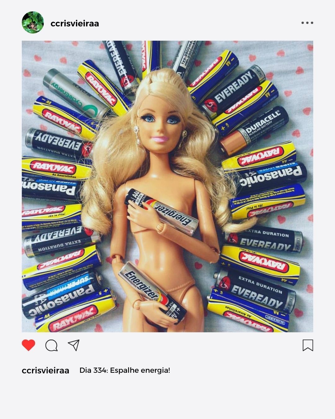 #projetofotografico #projeto365dias #comoconquistarumhomem #crisvieira #fotografia #barbie #maxsteel #mattel #iphone #apple 