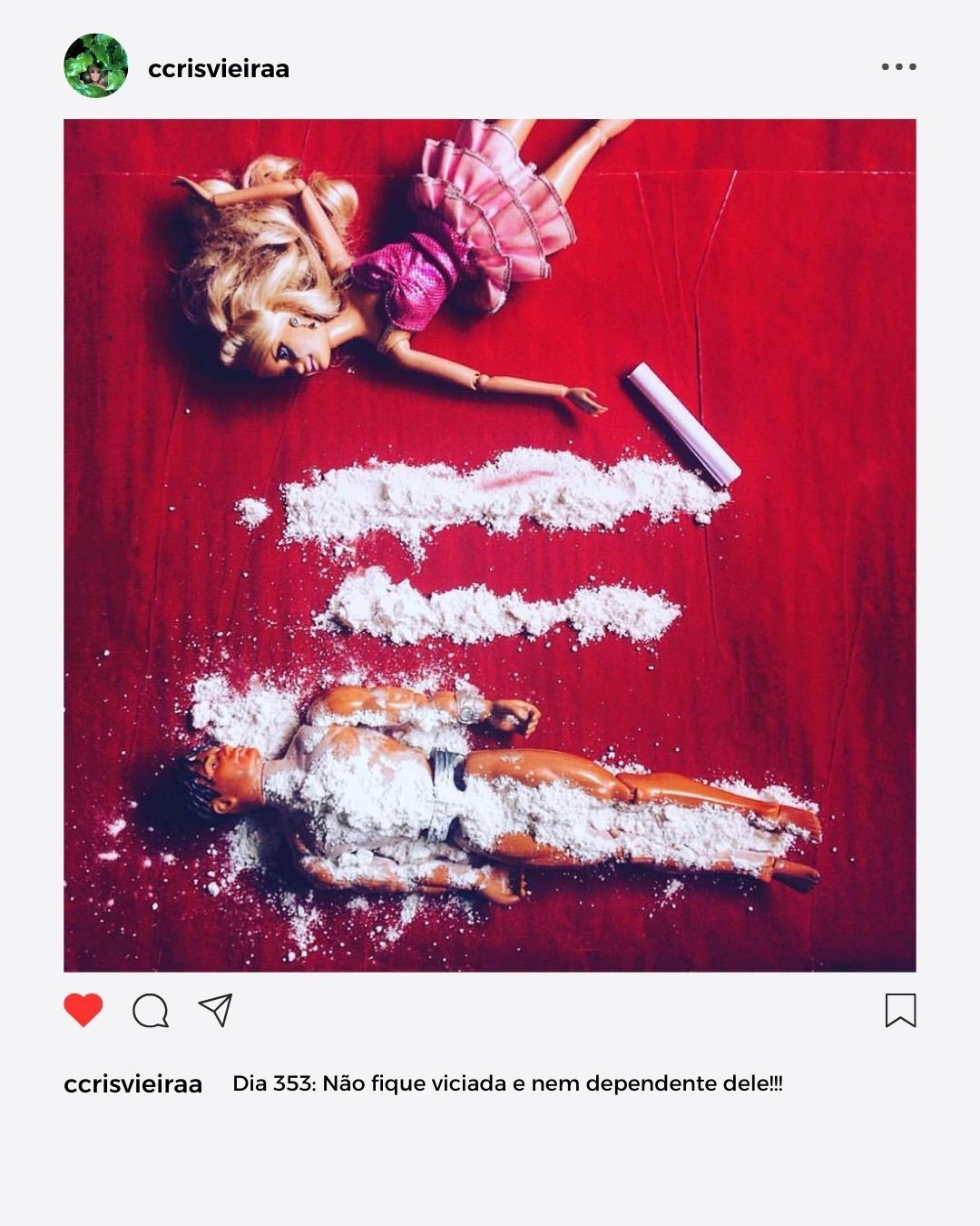 #projetofotografico #projeto365dias #comoconquistarumhomem #crisvieira #fotografia #barbie #maxsteel #mattel #iphone #apple 