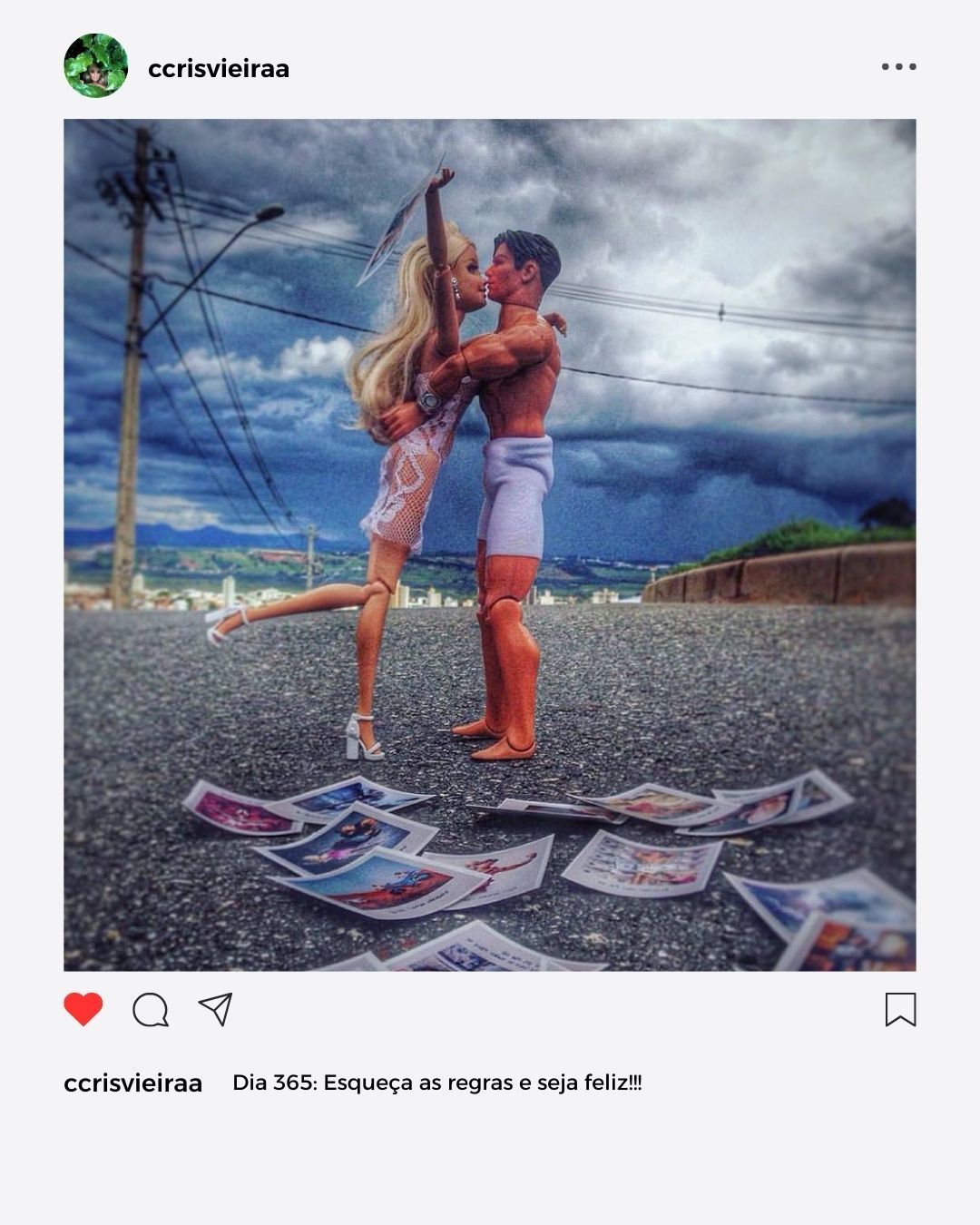 #projetofotografico #projeto365dias #comoconquistarumhomem #crisvieira #fotografia #barbie #maxsteel #mattel #iphone #apple #projetofotografico #projeto365dias #comoconquistarumhomem #crisvieira #fotografia #barbie #maxsteel #mattel #iphone #apple #projet