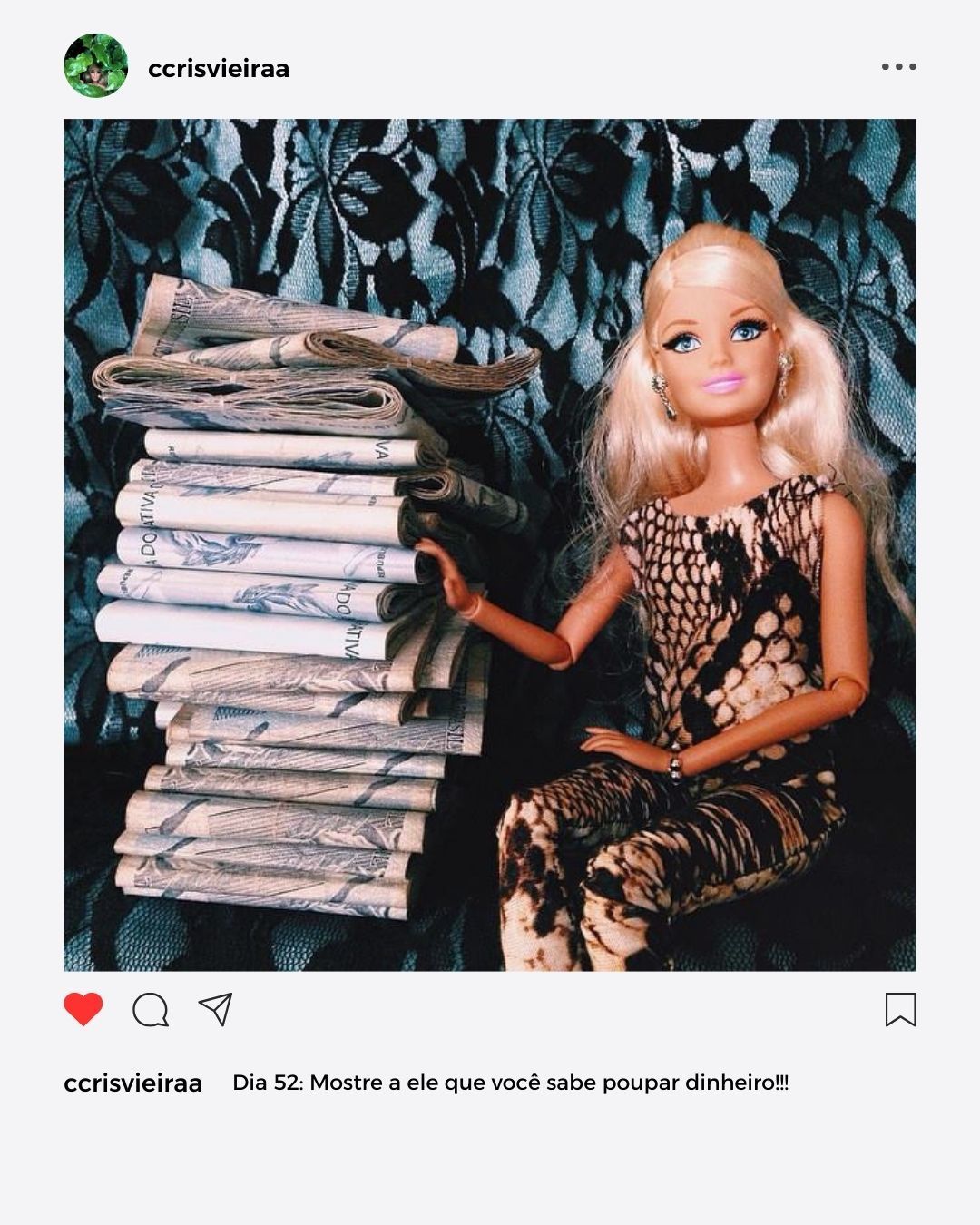 #projetofotografico #projeto365dias #comoconquistarumhomem #crisvieira #fotografia #barbie #maxsteel #mattel #iphone #apple 