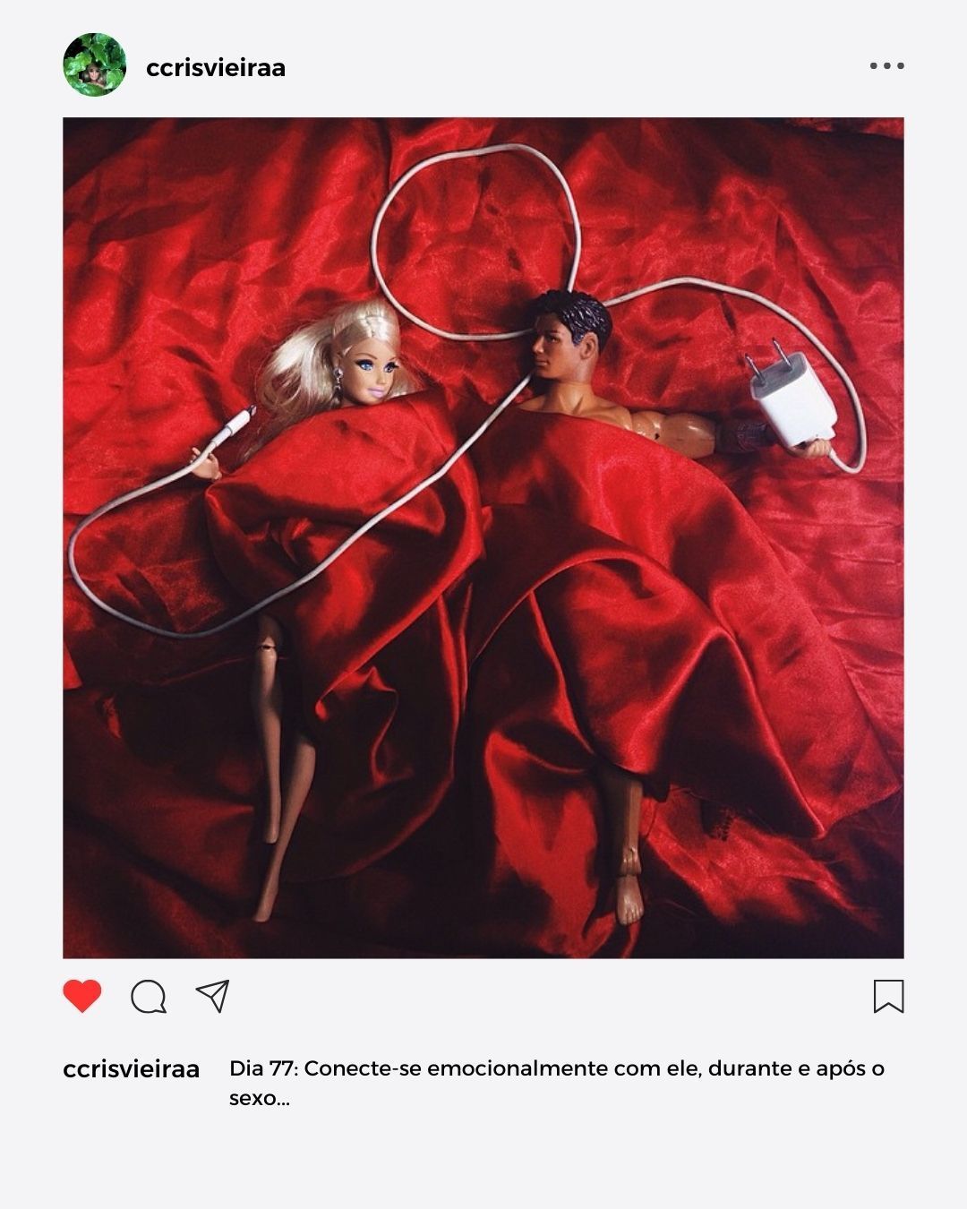 #projetofotografico #projeto365dias #comoconquistarumhomem #crisvieira #fotografia #barbie #maxsteel #mattel #iphone #apple 