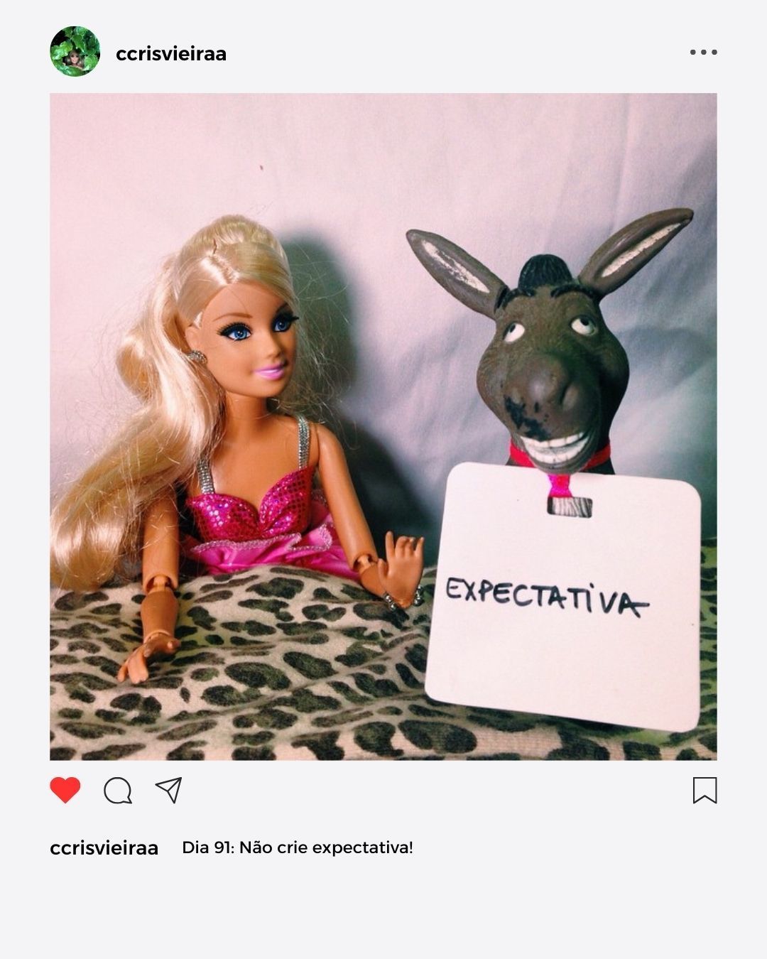 #projetofotografico #projeto365dias #comoconquistarumhomem #crisvieira #fotografia #barbie #maxsteel #mattel #iphone #apple 