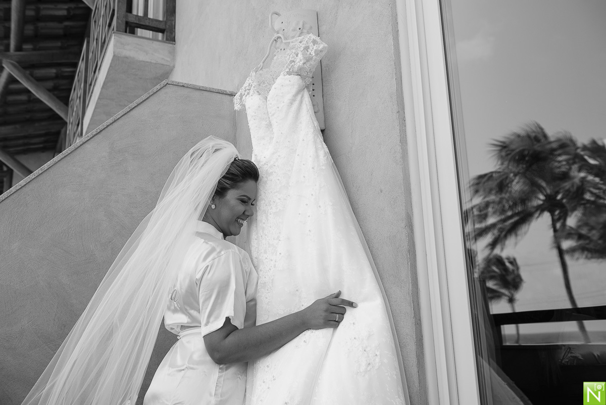 Fotógrafo-de-casamento-Maceió, Fotógrafo-Maceió, casamento-na-praia, Igeja Santa Rita  