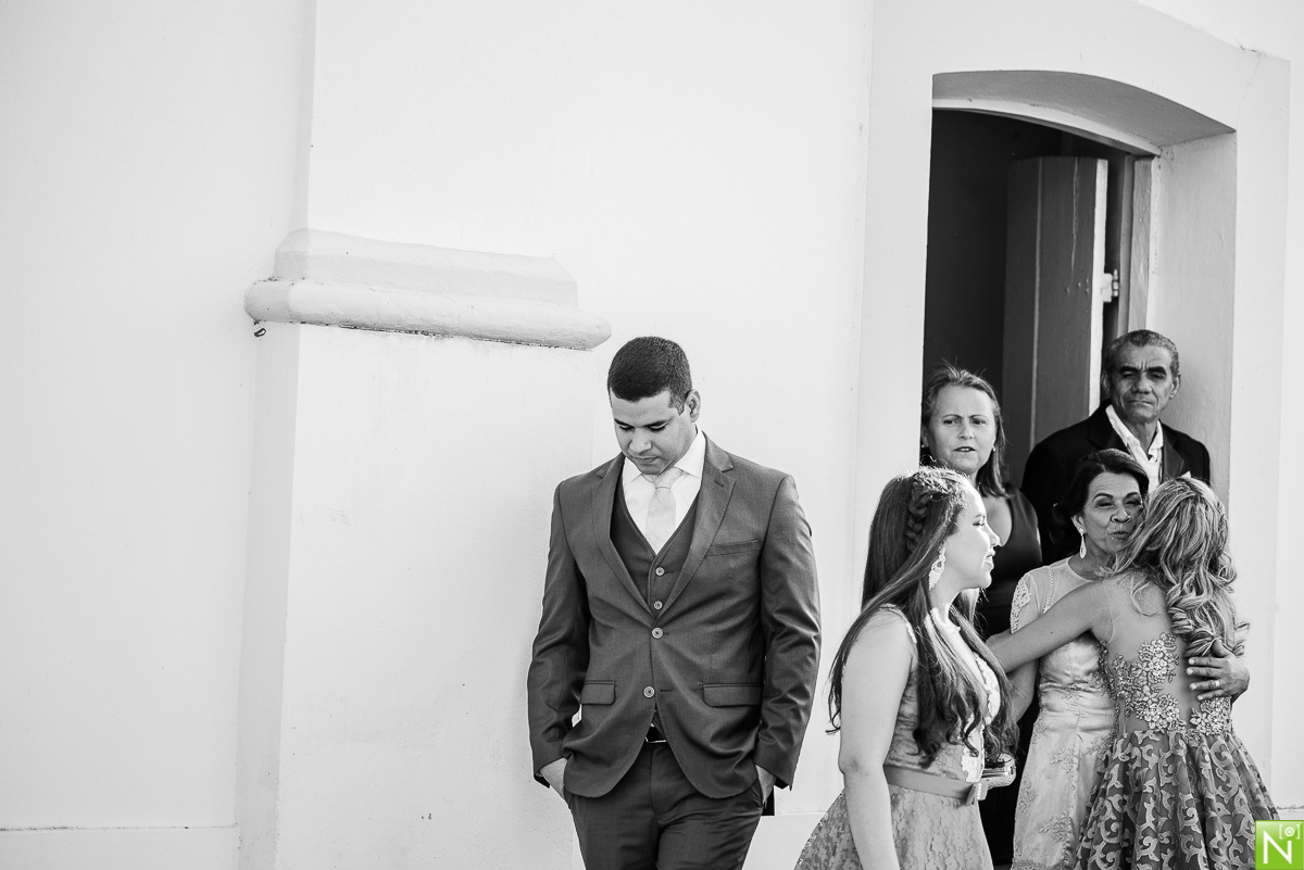 Fotógrafo-de-casamento-Maceió, Fotógrafo-Maceió, casamento-na-praia, Igeja Santa Rita  