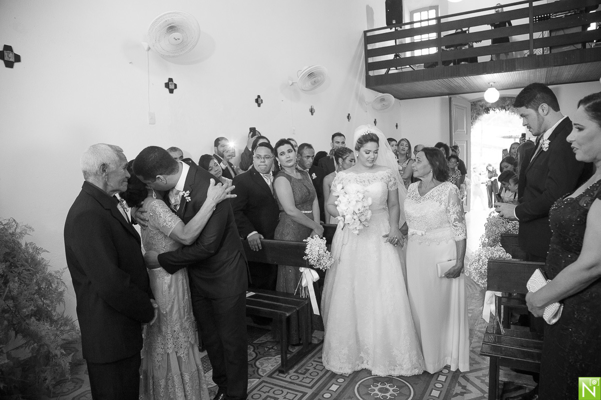 Fotógrafo-de-casamento-Maceió, Fotógrafo-Maceió, casamento-na-praia, Igeja Santa Rita  
