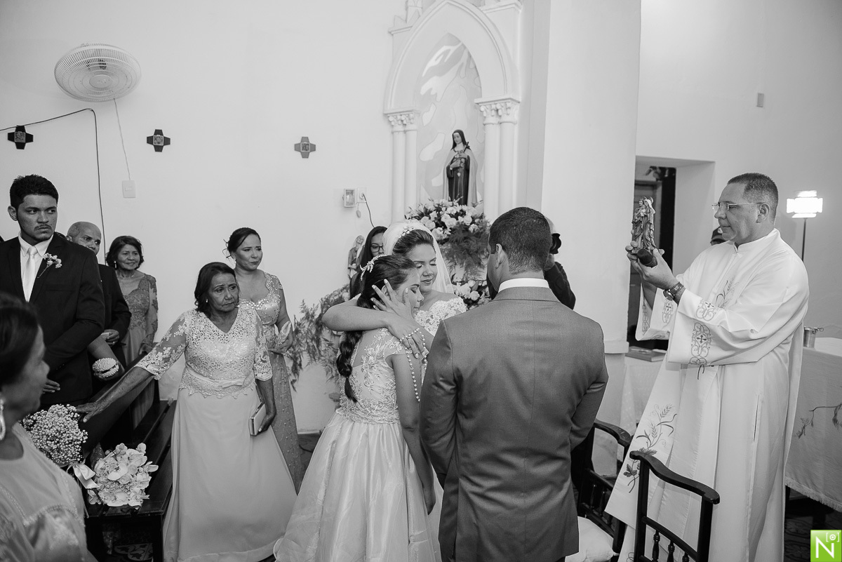 Fotógrafo-de-casamento-Maceió, Fotógrafo-Maceió, casamento-na-praia, Igeja Santa Rita  