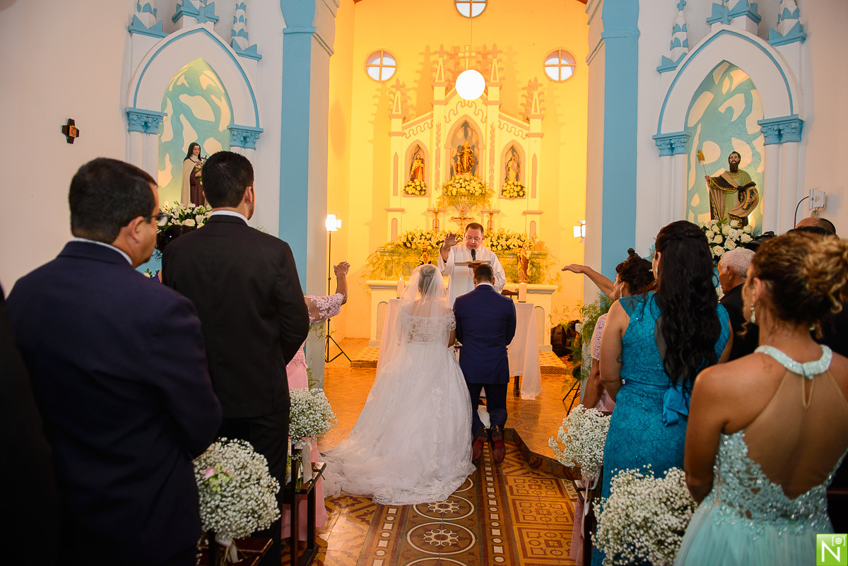 Fotógrafo-de-casamento-Maceió, Fotógrafo-Maceió, casamento-na-praia, Igeja Santa Rita  