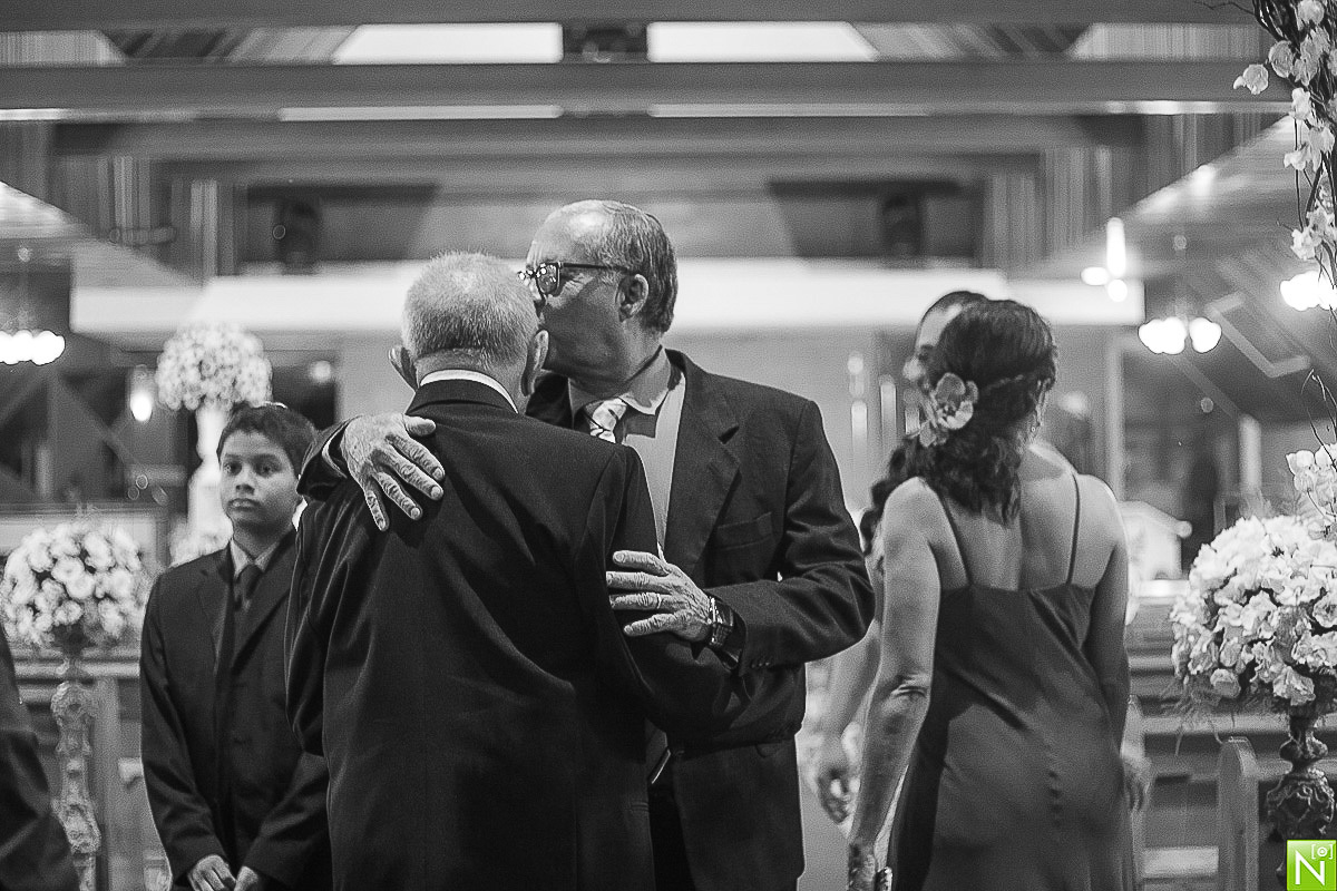 Igreja Santa Catarina Labouré
Padre Márcio Roberto
Recepção e Buffet  Sabatelli
Decoração João Curvelo
Iluminação High Quality
Músicos da Cerimônia Água Viva
Banda recepção Mister Shake
Bem casados Madoux
Bolo Ateliê de Açúcar
Móveis Locatto
Acessórios da