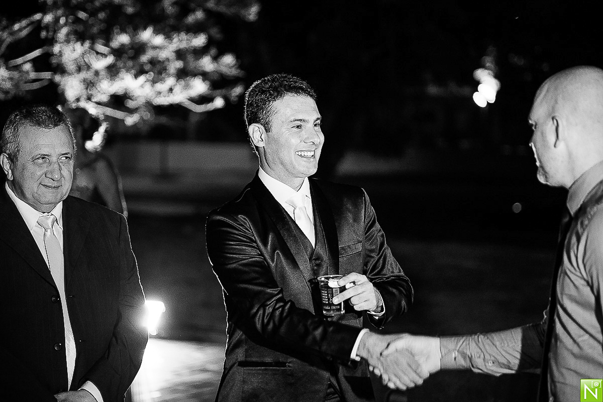 Igreja Santa Catarina Labouré
Padre Márcio Roberto
Recepção e Buffet  Sabatelli
Decoração João Curvelo
Iluminação High Quality
Músicos da Cerimônia Água Viva
Banda recepção Mister Shake
Bem casados Madoux
Bolo Ateliê de Açúcar
Móveis Locatto
Acessórios da