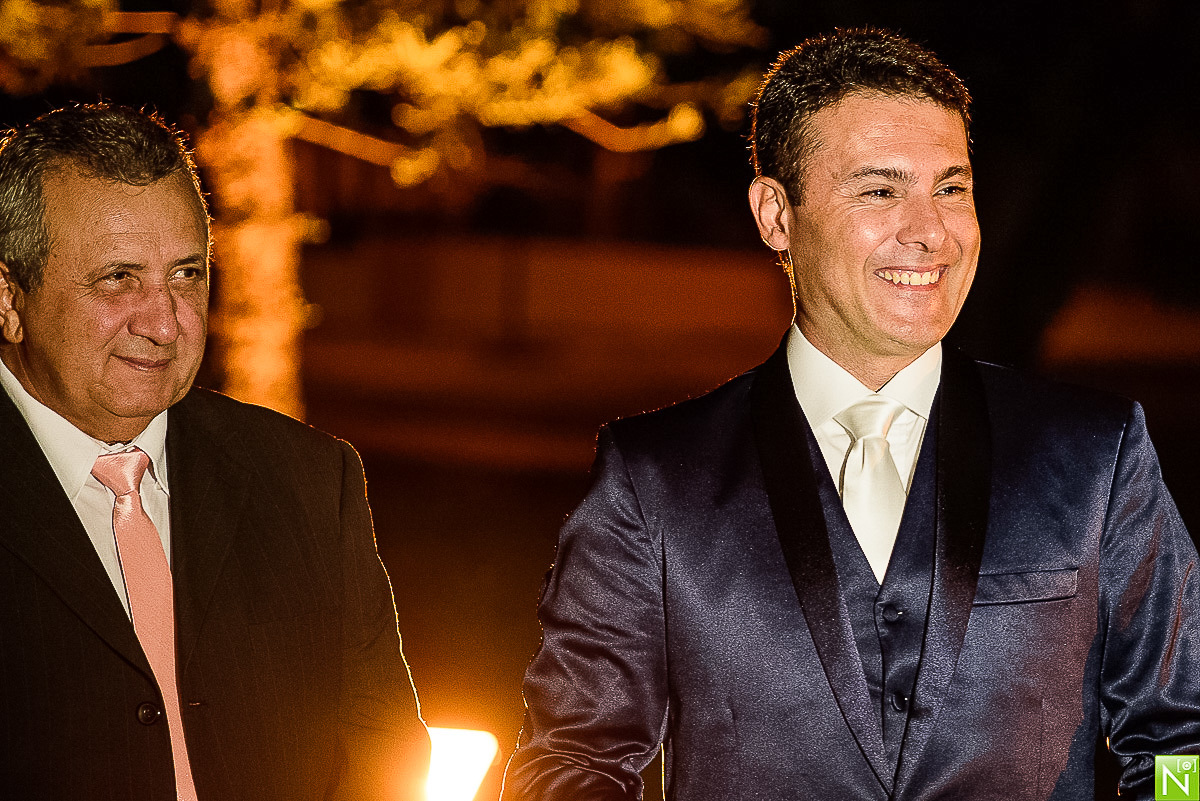 Igreja Santa Catarina Labouré
Padre Márcio Roberto
Recepção e Buffet  Sabatelli
Decoração João Curvelo
Iluminação High Quality
Músicos da Cerimônia Água Viva
Banda recepção Mister Shake
Bem casados Madoux
Bolo Ateliê de Açúcar
Móveis Locatto
Acessórios da