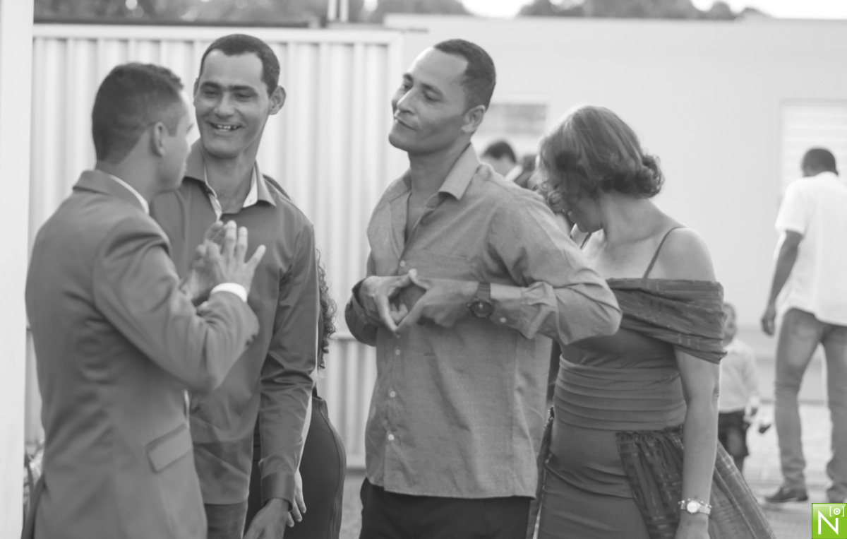 Decoração: Tony Decor

Make : Aninha Lyra

Celebrante : Pastor Jota Belarmino

Musicas das entradas : Diego

Buffet: Saborami

Bombons das lembrancinhas : Margarida

Bolo: Quitéria

Bordados: Leonardo Filho

Bem casados: Patrícia

Taças dos noivos : Lapid