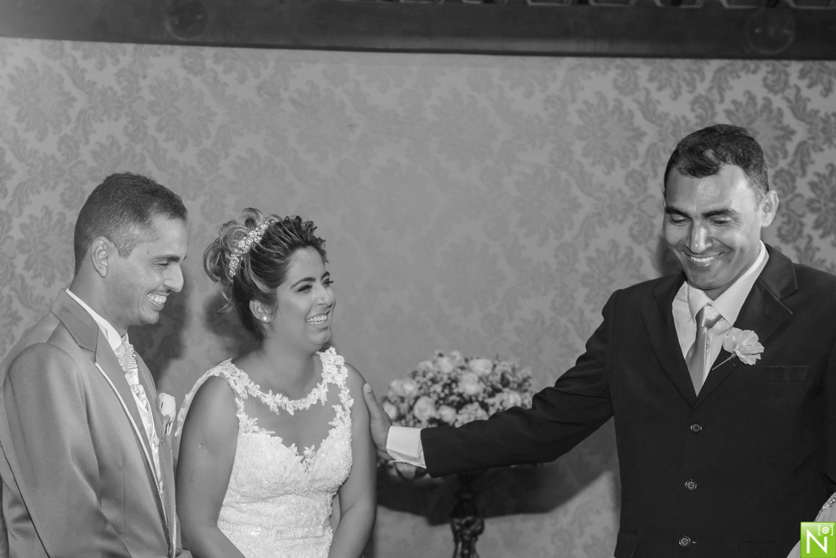 Decoração: Tony Decor

Make : Aninha Lyra

Celebrante : Pastor Jota Belarmino

Musicas das entradas : Diego

Buffet: Saborami

Bombons das lembrancinhas : Margarida

Bolo: Quitéria

Bordados: Leonardo Filho

Bem casados: Patrícia

Taças dos noivos : Lapid