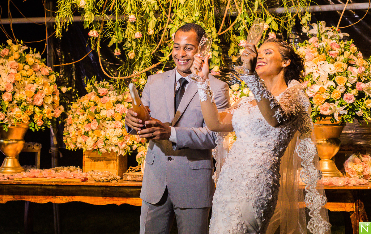 Fotógrafo de casamento Marechal  Deodoro Al, Fotógrafo Maceió, Fotógrafo de casamento com emoção,  the dress Maceió, cerimonial e Assessoria, Reallize e Eventos, Cerimônia e Recepção: Rancho Pé de Peão, Taças Personalizadas, Lapidary do Brasil, Decoração,