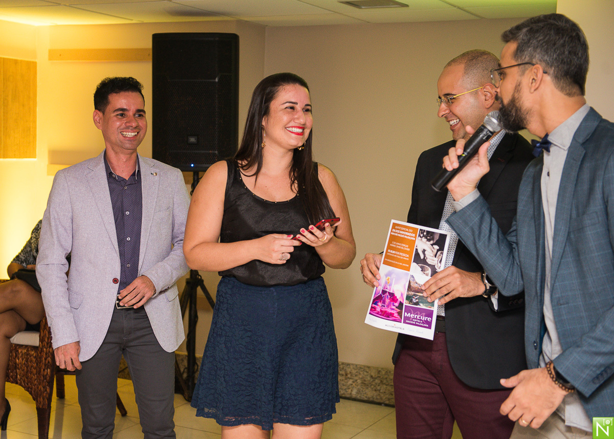 Yummy confeitaria- bem casados

Ana Wanderley.-buffet

Locatto - Móveis

Marcos peixoto -  Espumantes Rio Sol

Andrews Moura - Filmagem  

Fernando Peron. - Palestrante

Brainstorm. - Gráfica

Juan Porfirio. - Estrategista empresarial e político

360 - Gr