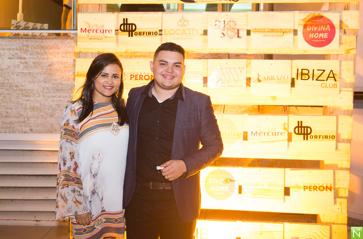 Yummy confeitaria- bem casados

Ana Wanderley.-buffet

Locatto - Móveis

Marcos peixoto -  Espumantes Rio Sol

Andrews Moura - Filmagem  

Fernando Peron. - Palestrante

Brainstorm. - Gráfica

Juan Porfirio. - Estrategista empresarial e político

360 - Gr