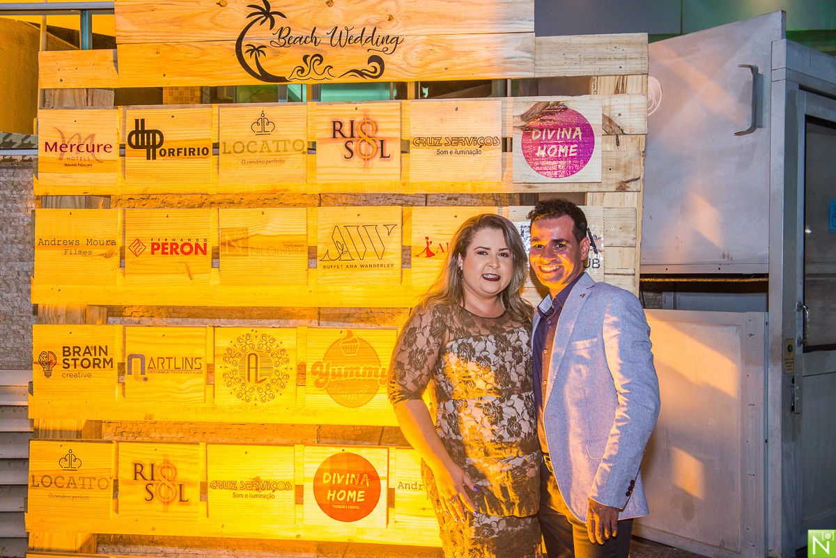 Yummy confeitaria- bem casados

Ana Wanderley.-buffet

Locatto - Móveis

Marcos peixoto -  Espumantes Rio Sol

Andrews Moura - Filmagem  

Fernando Peron. - Palestrante

Brainstorm. - Gráfica

Juan Porfirio. - Estrategista empresarial e político

360 - Gr