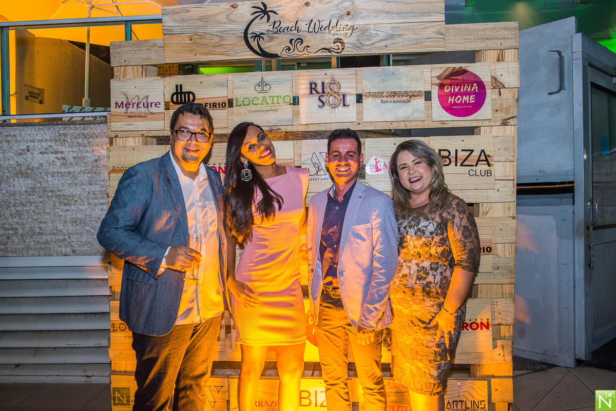 Yummy confeitaria- bem casados

Ana Wanderley.-buffet

Locatto - Móveis

Marcos peixoto -  Espumantes Rio Sol

Andrews Moura - Filmagem  

Fernando Peron. - Palestrante

Brainstorm. - Gráfica

Juan Porfirio. - Estrategista empresarial e político

360 - Gr