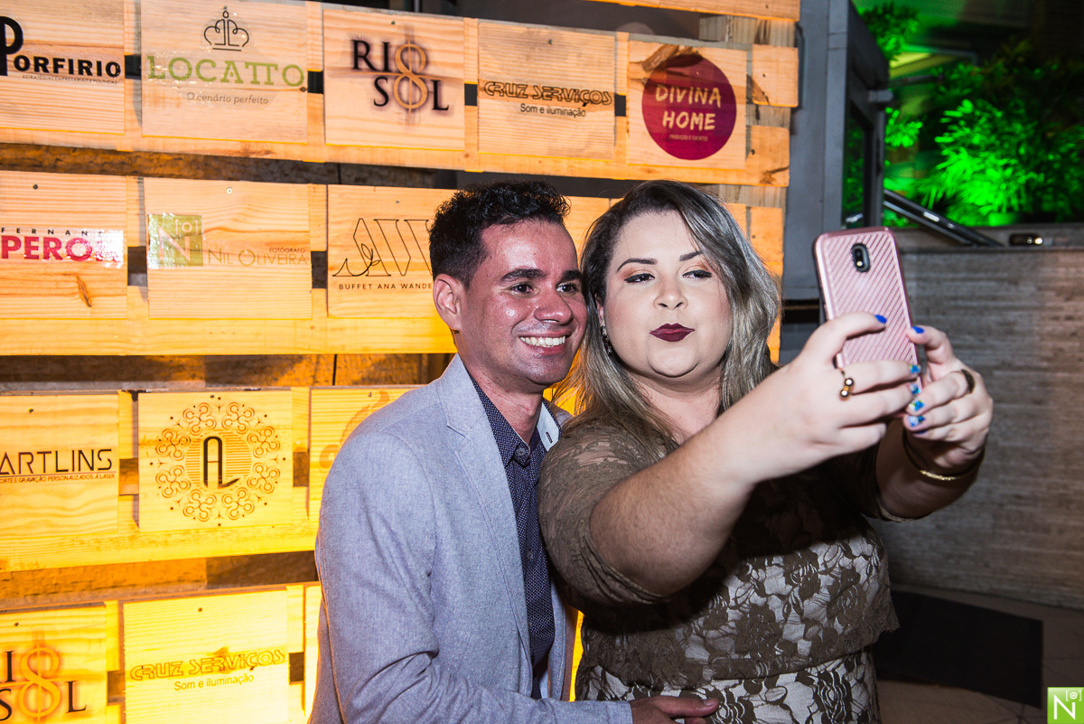 Yummy confeitaria- bem casados

Ana Wanderley.-buffet

Locatto - Móveis

Marcos peixoto -  Espumantes Rio Sol

Andrews Moura - Filmagem  

Fernando Peron. - Palestrante

Brainstorm. - Gráfica

Juan Porfirio. - Estrategista empresarial e político

360 - Gr