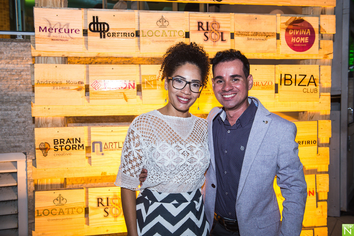 Yummy confeitaria- bem casados

Ana Wanderley.-buffet

Locatto - Móveis

Marcos peixoto -  Espumantes Rio Sol

Andrews Moura - Filmagem  

Fernando Peron. - Palestrante

Brainstorm. - Gráfica

Juan Porfirio. - Estrategista empresarial e político

360 - Gr