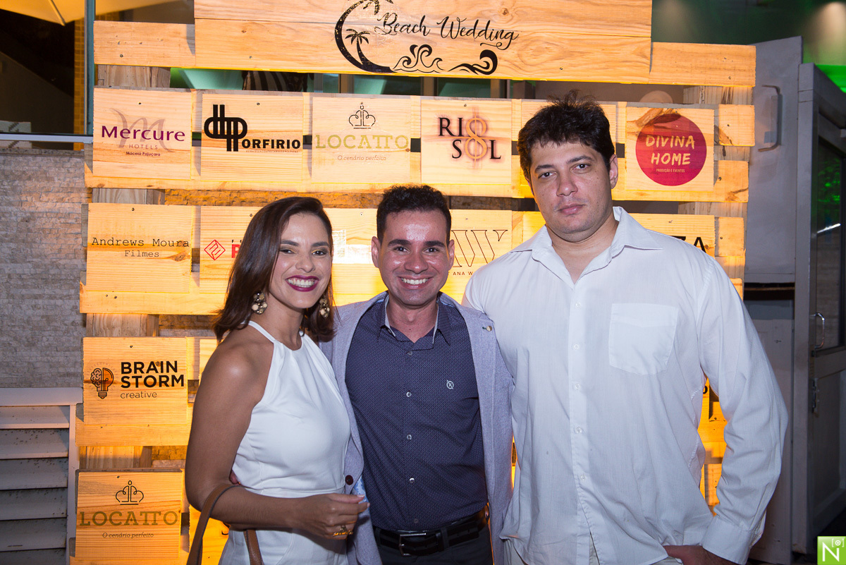 Yummy confeitaria- bem casados

Ana Wanderley.-buffet

Locatto - Móveis

Marcos peixoto -  Espumantes Rio Sol

Andrews Moura - Filmagem  

Fernando Peron. - Palestrante

Brainstorm. - Gráfica

Juan Porfirio. - Estrategista empresarial e político

360 - Gr