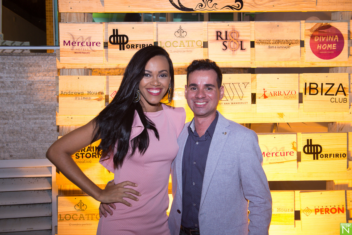 Yummy confeitaria- bem casados

Ana Wanderley.-buffet

Locatto - Móveis

Marcos peixoto -  Espumantes Rio Sol

Andrews Moura - Filmagem  

Fernando Peron. - Palestrante

Brainstorm. - Gráfica

Juan Porfirio. - Estrategista empresarial e político

360 - Gr