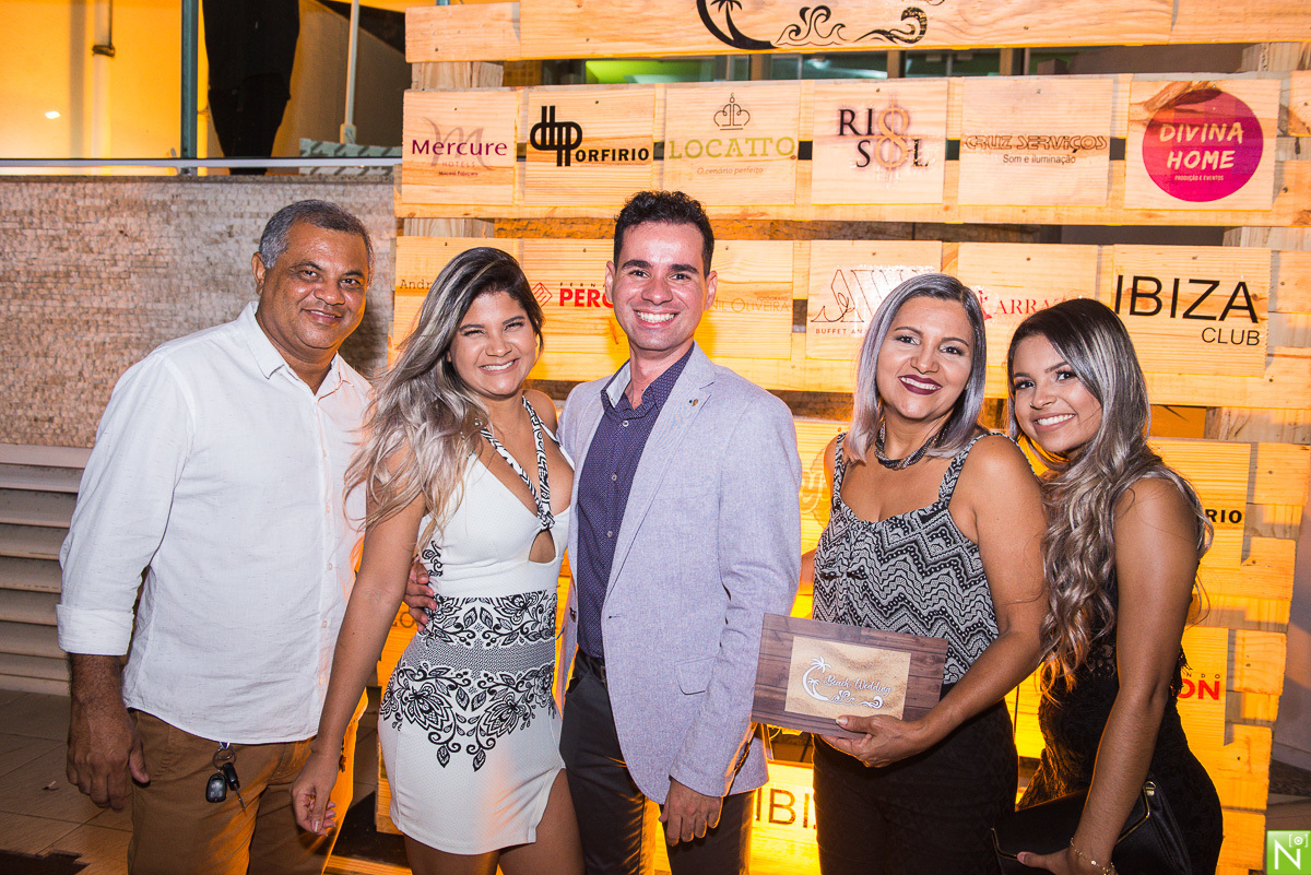 Yummy confeitaria- bem casados

Ana Wanderley.-buffet

Locatto - Móveis

Marcos peixoto -  Espumantes Rio Sol

Andrews Moura - Filmagem  

Fernando Peron. - Palestrante

Brainstorm. - Gráfica

Juan Porfirio. - Estrategista empresarial e político

360 - Gr