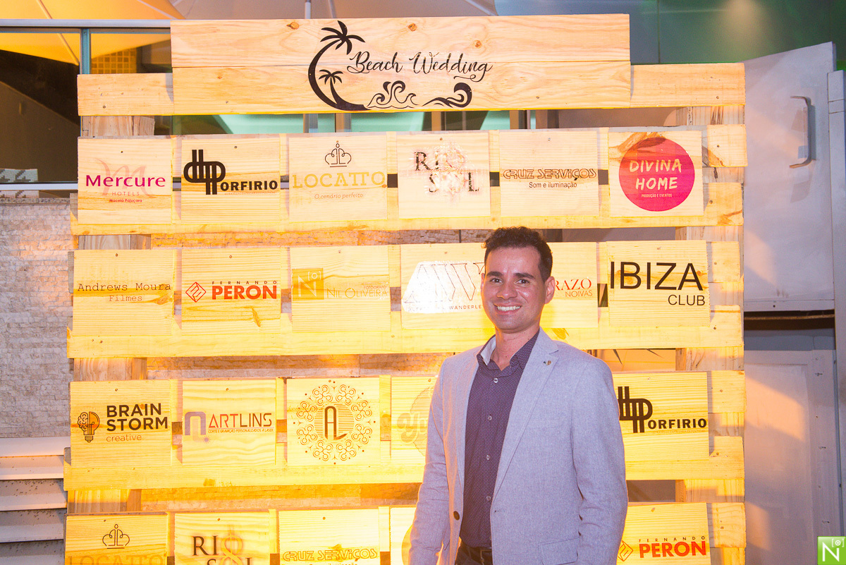 Yummy confeitaria- bem casados

Ana Wanderley.-buffet

Locatto - Móveis

Marcos peixoto -  Espumantes Rio Sol

Andrews Moura - Filmagem  

Fernando Peron. - Palestrante

Brainstorm. - Gráfica

Juan Porfirio. - Estrategista empresarial e político

360 - Gr